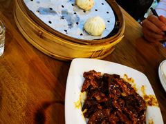 -陈傻子餐厅(世纪都会店)