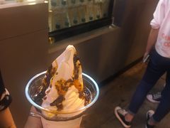 红油辣椒冰淇淋-麦丽丝红油辣椒冰淇淋(江家巷店)