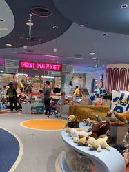 -奈尔宝家庭中心·亲子餐厅(北京东坝万达店)