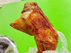 -大益烤鸡
