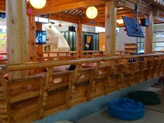 -丽池宫韩式汗蒸会馆(华灯坊店)