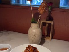 -初蓉丨遇见新川菜(亲贤街荣耀店)