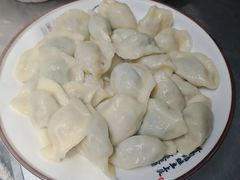 -尤素福东举院饺子馆