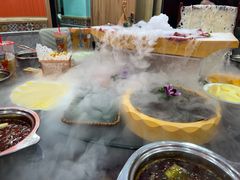 -塔兰齐新疆孜然火锅(鲤鱼山路店)