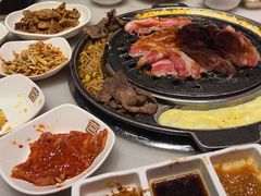 -韩宫宴和牛烤肉(盐城金鹰店)