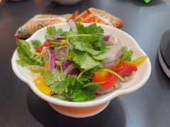 -探鱼·鲜青椒爽麻烤鱼(正佳广场店)
