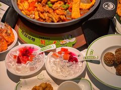 -淘蛙(广州星寰国际商业中心店)