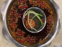 -重庆老火锅王(永陵路分店)
