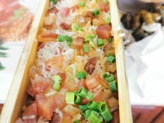 -竹一味·竹筒饭
