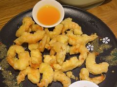 -吕氏疙瘩汤·新鲁菜(新贵和店)