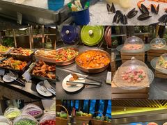 -海棠湾威斯汀酒店·知味西餐厅