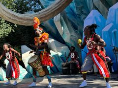 -波塞冬旅游度假区