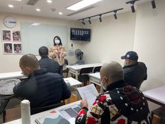 -帝京日语(春熙路旗舰校区)