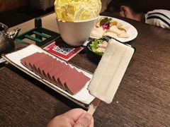 -九牧鱻·渝老鬼重庆火锅(人民路店)