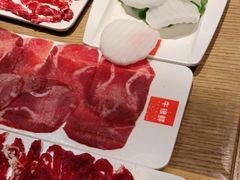 -牛很鲜潮汕牛肉火锅(乐清店)