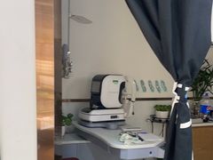 -浙文眼镜(华熙528店)