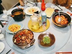 -印巷里主题餐厅(马鞍山店)