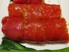 麻趣红米肠（精点）-稻香酒家·35年老字号(侨光店)