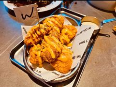 -W COLLECTIVE  DESSERT SHOP
