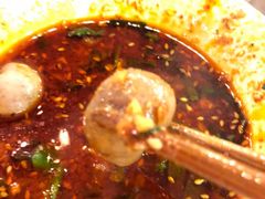 -水碾河刘老大串串香(水碾河路店)