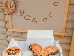 -Cycle&Cycle Artisan(天目里店)