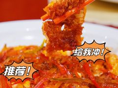 -叙福楼海鲜酒家(季华西路店)