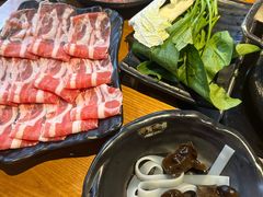 -呷哺呷哺 黄金牧场 (欢乐谷店)