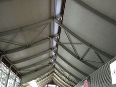 机场内-丽江三义国际机场