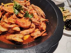 -虾吃虾涮.虾火锅.肉蟹煲(步步高梅溪新天地店)