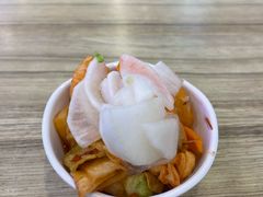 -田三卷馍(火车站店)