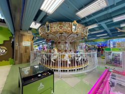 -莫莉幻想儿童乐园(北京昌发展万科店)