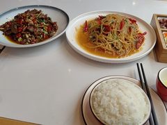-千椒百味•自贡盐帮川菜