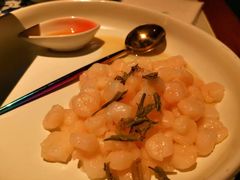 -绿茶餐厅(成都太古里店)