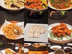 -新荣记(西溪湿地店)