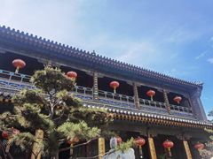 -五台山风景名胜区