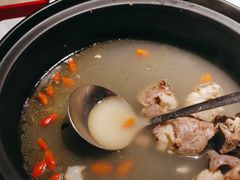 -伙靠·江浙菜(田林路店)