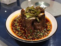 -院8里·少城记忆老川菜(宽窄巷子店)