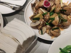 -神洲四海大酒楼(王府井澳门中心店)