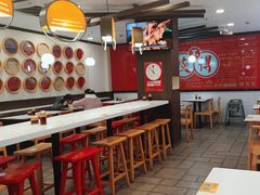 -咬不得高祖生煎·简餐(高银街店)
