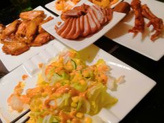 -吱咖啡西式简餐