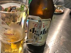 -灶边炉台·东北融合烤肉(南山店)