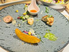 -俄士厨房(五棵松华熙LIVE店)