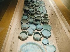 -洛阳周王城天子驾六博物馆