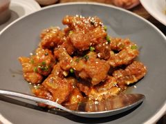 -一同楼福州菜馆(五四店)