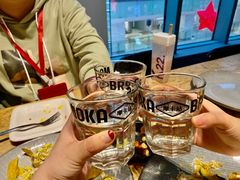 -Moka Bros 摩卡站(西单大悦城店)