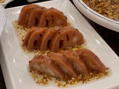 -民族饭荘(新华大街店)