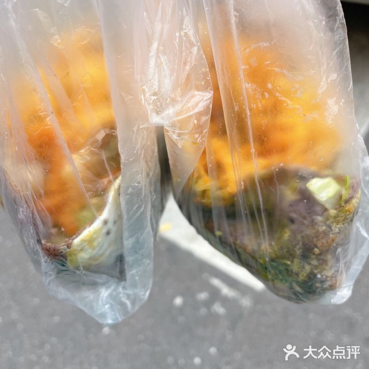 第一次料多到塞都塞不下