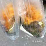 第一次料多到塞都塞不下