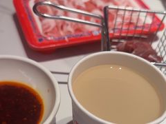 -董记老清泉·鲜切涮羊肉(窑岭店)