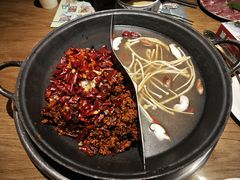 -巴蜀大将火锅(春熙店)